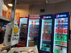 -串小白烧烤(金沙洲店)