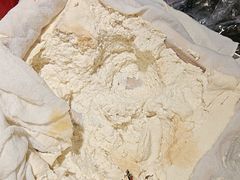 -靠山屯东北农家菜(八龙桥雅苑店)