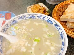 -莒县世起全羊馆(塔桥人家店)