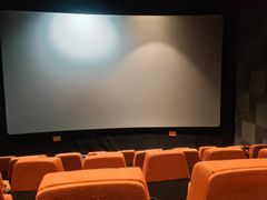 -喜满客影城(汉神广场店)