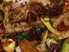鱿鱼-食悦天美食广场(武汉壹方购物中心店)