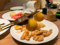 -王氏炉匠·烧鸟放题自助(三里屯店)