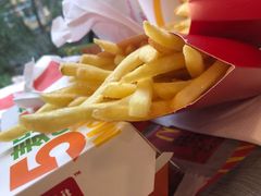 -麦当劳(伟城广场店)