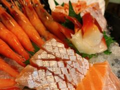 -德川家日本料理(龙德广场店)