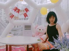 景观位-天空花园餐吧·生日·团建(南山店)