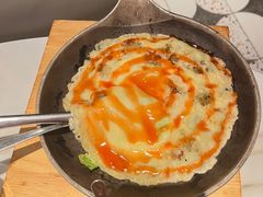 -鹿港小镇(霄云店)