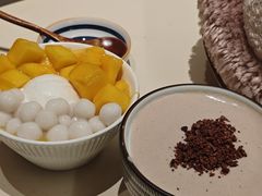 -小团圆糖水铺(襄阳南路店)