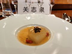 -广州富力君悦大酒店空中花园