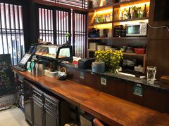 自助取餐区-熊藏居酒屋(kkone店)