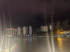-重庆两江夜游-金碧系列