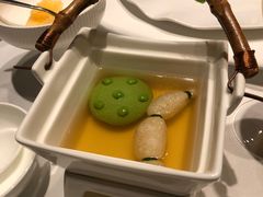 -金色艳阳天•粤菜 淮扬菜(古平岗店)