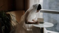 -艾缇森原创定制婚礼ATS WEDDING