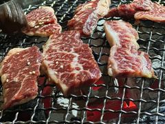 -久藏·横膈膜烧肉·酒场(江汉路店)