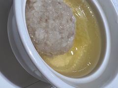 清汤狮子头-弘雅饭店