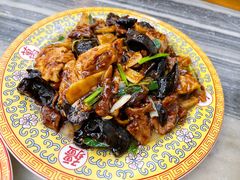 -砂锅居(西四店)