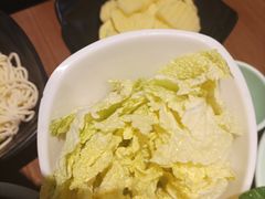 -掂档潮汕牛肉火锅(沈阳万象城店)