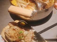 -沼津港精致料理·寿喜烧·烧鸟(龙湖南桥天街日料榜单店)