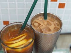 -兴华里茶记(禅城同济首店)