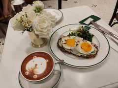 -Ralph’s Coffee(深圳罗湖万象城店)