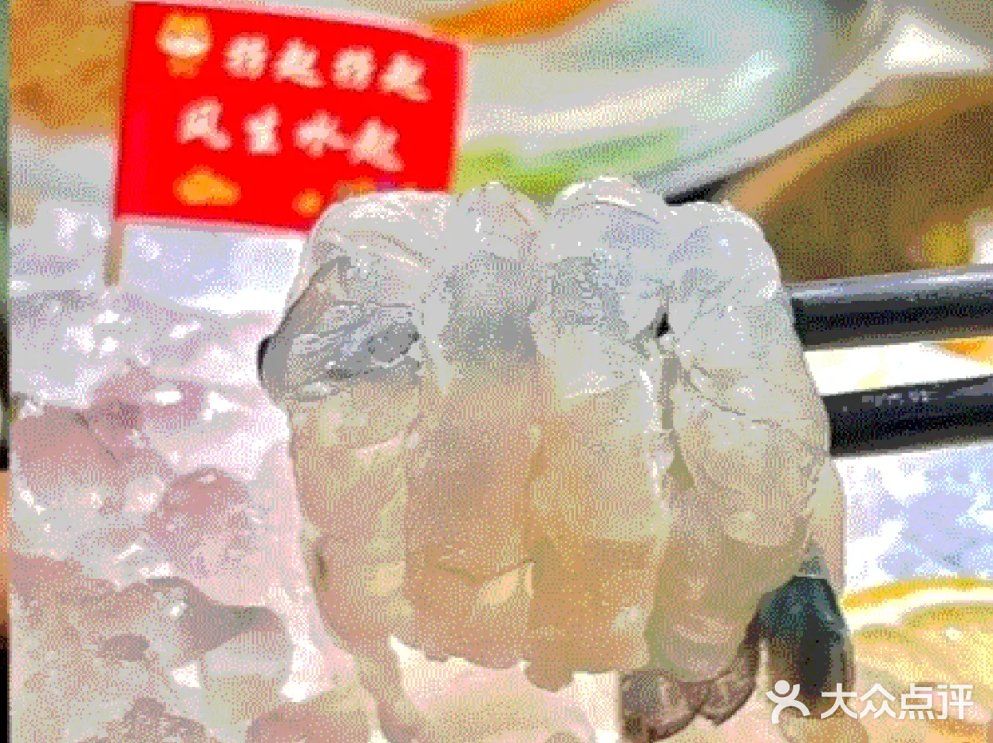 😍必尝的几道超赞美食！
