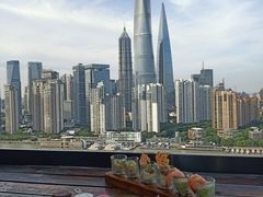 -上海外滩英迪格酒店