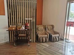 -福州金融街万达鳌峰洲地铁站锦江都城酒店