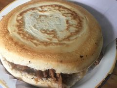 -秦豫肉夹馍(东羊市店)
