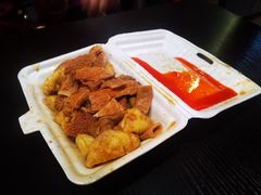 -细妹五香牛杂(步行街店)