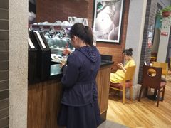 -COSTA COFFEE(德基广场店)