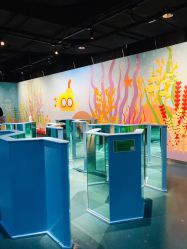 -北京科学中心儿童乐园