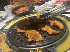 -韩宫宴炭火烤肉(印象城店)