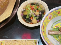 -芦月轩羊蝎子(劲松店)