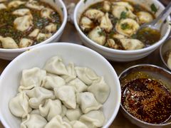 -回坊马二饺子馆