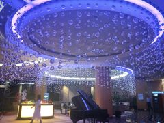 -青岛海尔洲际酒店