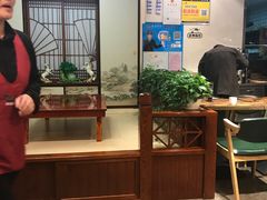 大堂-本粥&拌饭cafe(欧亚新生活店)