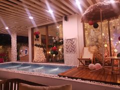 -天空花园餐吧·生日·团建(南山店)