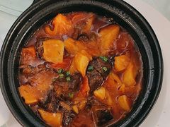 -清真马祥兴菜馆(云南北路店)