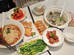 -苏晓玥·手作江南小吃(深圳北站店)