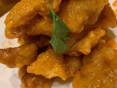 -臻宝中餐厅·大连菜·海鲜·融合菜(大连一方城堡豪华精选酒店)