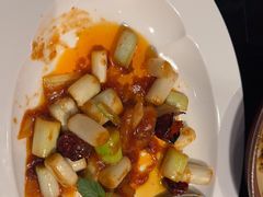 -穿越·外婆家(西溪天堂店)