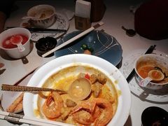 -華府Deluxe(兴业太古汇店)