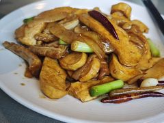 -茶油香闽南菜·花园餐厅(前埔店)