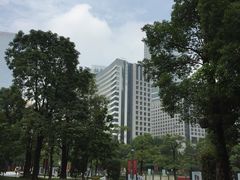 -广州礼顿酒店