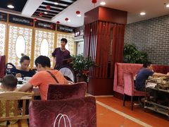 大堂-点都德(千灯湖环宇城店)