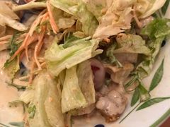 缤纷沙拉-萨莉亚意式餐厅(长安万达店)