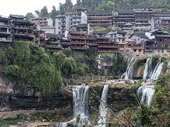 -芙蓉镇景区