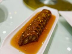 糖藕-金时代顺风大酒店(爱琴海购物中心店)
