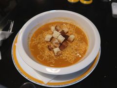 传统法式鱼汤-La Creperie法餐厅(桃江路店)