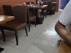 大堂-盛园烤鱼·烧烤(北村店)