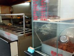 -老黄记手撕烤兔(玉林街店)